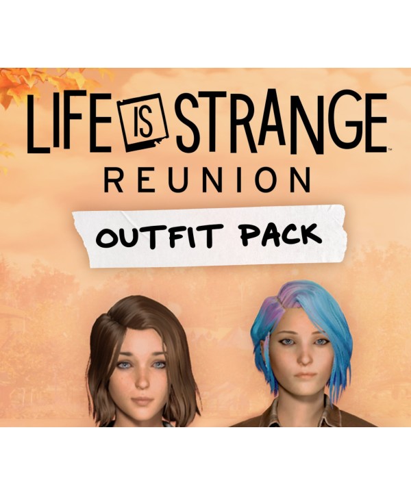 Life is Strange: Reunion - Pre-Order Bonus DLC Xbox Series X|S / MS Store (PC) Key 101